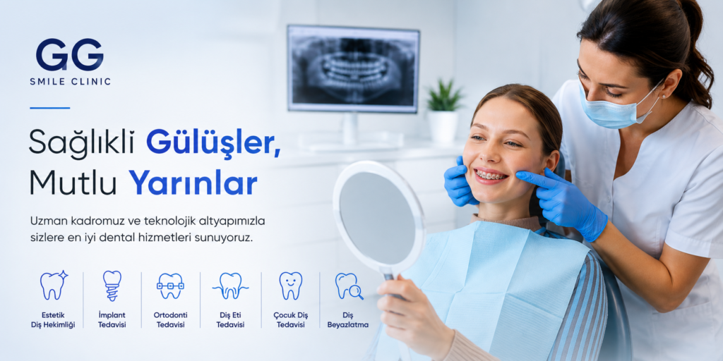 Hizmetlerimiz