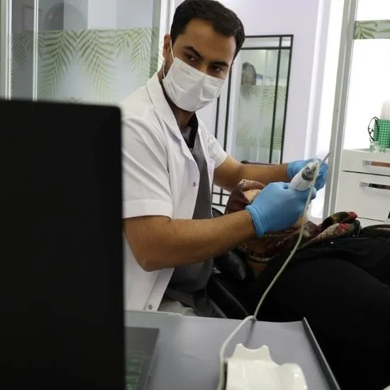 Antalya GG Smile Clinic