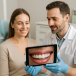 Antalya Gülüş Tasarımı - Genel rehber: Gülüş Tasarımı nedir, nasıl uygulanır? GG Smile Clinic olarak Antalya'da tatil ve tedaviyi birleştiren avantajlarımız ve klinik kalitemiz.