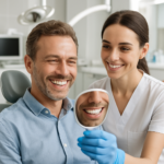 Antalya en iyi Gülüş Tasarımı - Sosyal kanıt ve başarı: Neden Antalya'nın en iyi Gülüş Tasarımı merkezlerinden biriyiz? GG Smile Clinic'in yüksek hasta memnuniyet oranları ve ödüllü klinik yaklaşımı.