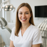 Antalya uzman Gülüş Tasarımı - Spesifik uzmanlık: Sadece genel diş hekimliği değil, Gülüş Tasarımı konusunda özel eğitim almış GG Smile Clinic uzman kadrosuyla sunduğumuz butik hizmet.