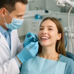 Uygun Gülüş Tasarımı Antalya - Fiyat-Performans: Gülüş Tasarımı tedavisinde merdiven altı yerlere gitmeden 'uygun ve klinik kalitesinde' dengesini Antalya GG Smile Clinic'te nasıl sağlıyoruz?