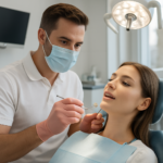Antalya Gülüş Tasarımı yapan yerler - Rekabet analizi: Antalya'da Gülüş Tasarımı yapan yerler arasında GG Smile Clinic'in hijyen, 7/24 ulaşılabilirlik ve hasta takibi konusunda ayrışan eşsiz yönleri.