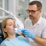 Diş Beyazlatma Antalya - Lokal odak: Antalya merkezinde Diş Beyazlatma arayanlar için ggsmileclinic.com üzerinden hızlı randevu, uzman hekim kadrosu ve modern tedavi yaklaşımımız.