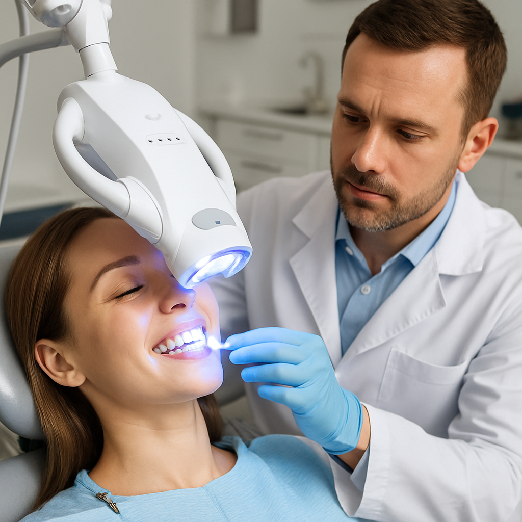 Diş Beyazlatma fiyatları Antalya - Bütçe dostu: Yüksek kaliteyi Antalya'da uygun fiyatlarla nasıl sunuyoruz? GG Smile Clinic'te Diş Beyazlatma tedavisinde gizli maliyetsiz, sürprizsiz fiyat garantisi.