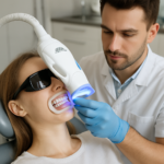 Diş Beyazlatma tavsiye Antalya - Güven inşası: İnternette ve sosyal medyada Antalya Diş Beyazlatma için en çok tavsiye edilen diş kliniği olma serüvenimiz ve GG Smile Clinic güvencesi.
