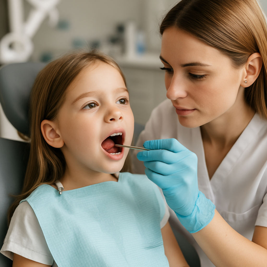 Pedodonti Antalya - Lokal odak: Antalya merkezinde Pedodonti arayanlar için ggsmileclinic.com üzerinden hızlı randevu, uzman hekim kadrosu ve modern tedavi yaklaşımımız.