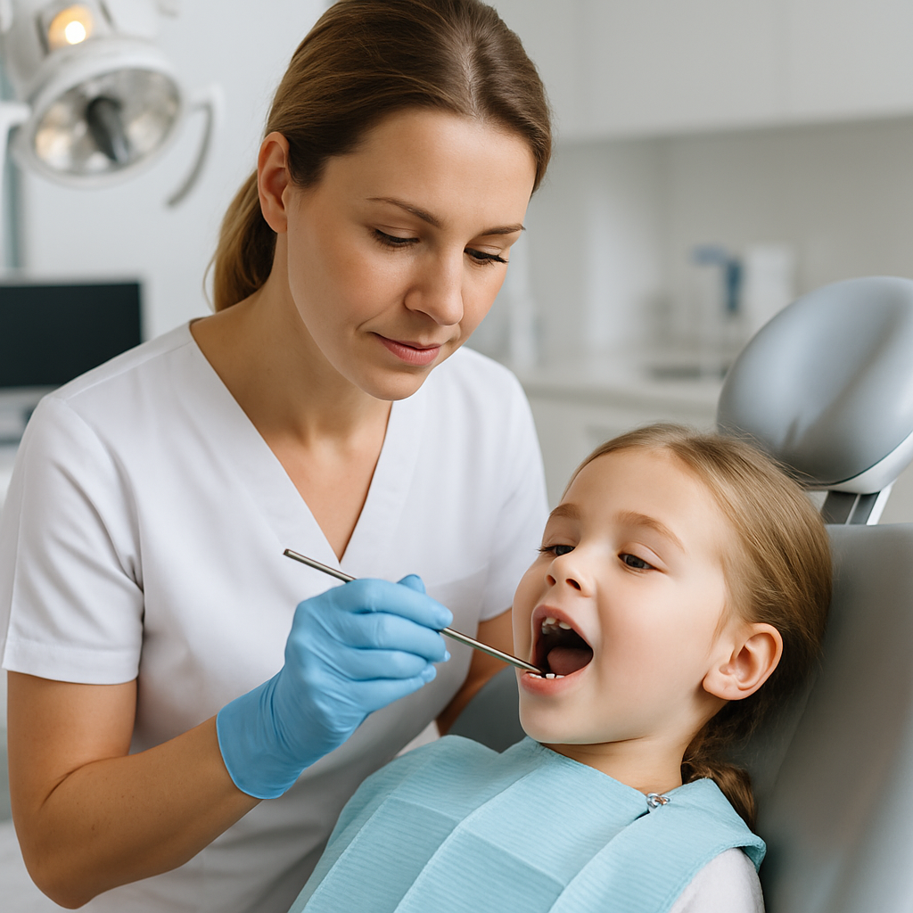 En iyi Pedodonti Antalya - Kalite standartları: En iyi Pedodonti sonuçları için GG Smile Clinic olarak kullandığımız ithal malzemeler, dijital diş hekimliği teknolojileri ve garanti süreçleri.