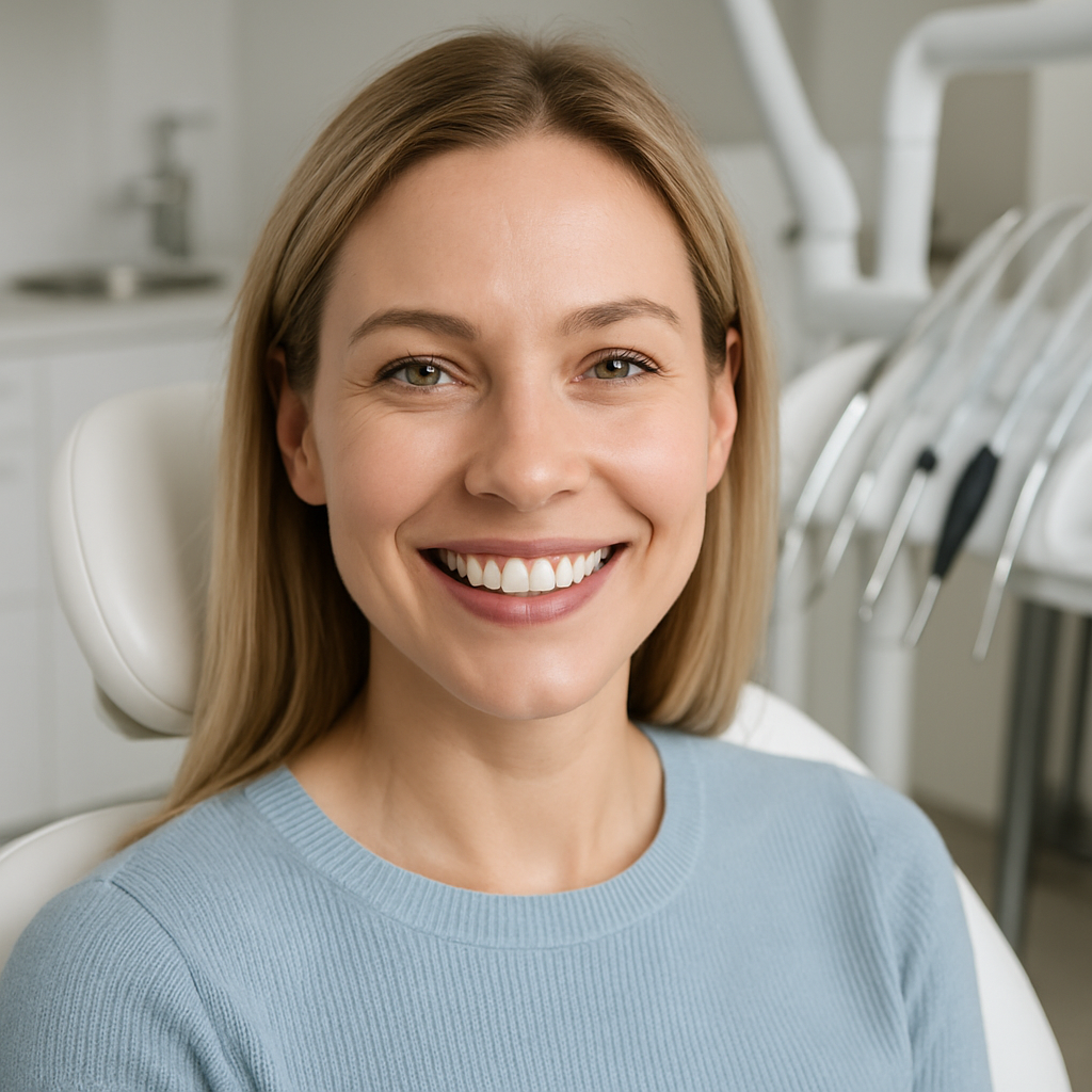 Periodontoloji Antalya Sonucu