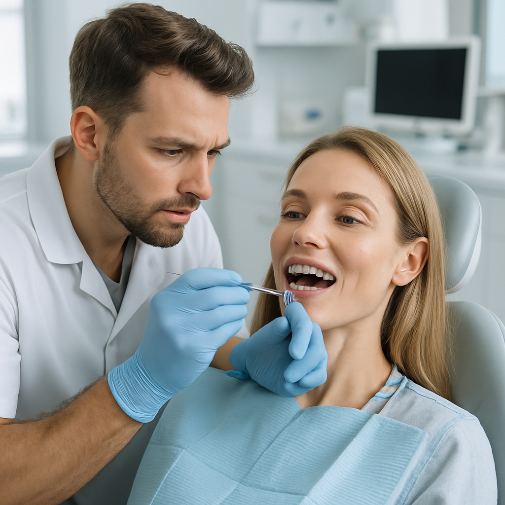 En iyi Periodontoloji Antalya - Kalite standartları: En iyi Periodontoloji sonuçları için GG Smile Clinic olarak kullandığımız ithal malzemeler, dijital diş hekimliği teknolojileri ve garanti süreçleri.
