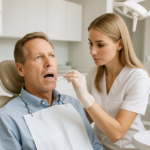 Periodontoloji randevu Antalya - Hasta önceliği: Antalya'da Periodontoloji aciliyeti olanlar için GG Smile Clinic esnek randevu saatlerimiz ve VIP süreç yönetimi.