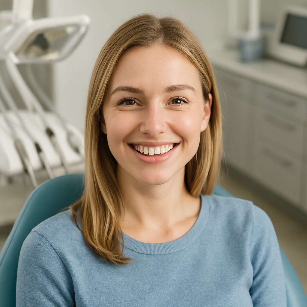 Antalya Periodontoloji tavsiye Sonucu