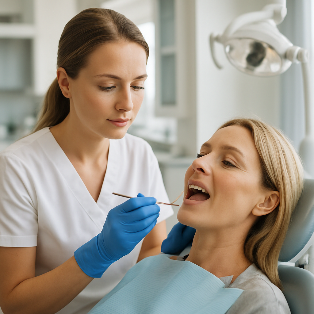 Antalya uygun Periodontoloji - Ekonomik çözümler: GG Smile Clinic kalitesinden ödün vermeden, farklı bütçelere hitap eden Antalya Periodontoloji alternatifleri ve paketlerimiz.