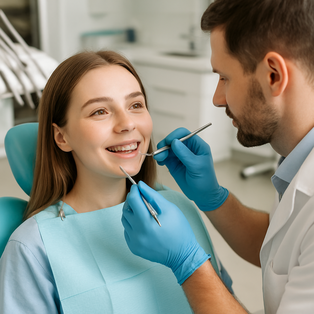 Ortodonti Antalya - Lokal odak: Antalya merkezinde Ortodonti arayanlar için ggsmileclinic.com üzerinden hızlı randevu, uzman hekim kadrosu ve modern tedavi yaklaşımımız.