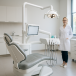 Antalya Ortodonti kliniği - Klinik tanıtımı: Antalya'nın en donanımlı Ortodonti kliniği olarak GG Smile Clinic'te sunduğumuz hijyen, teknoloji ve hasta konforu odaklı hizmetlerimiz.