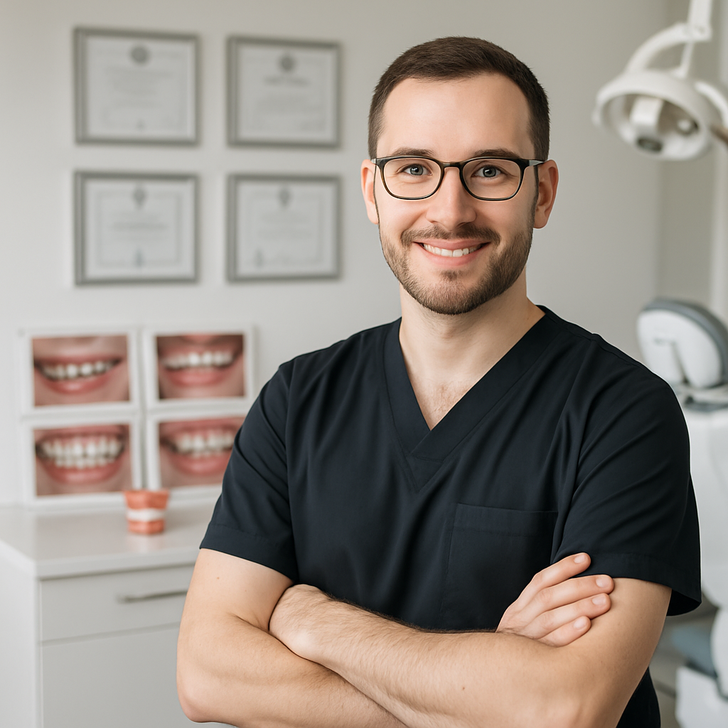 Antalya Ortodonti doktorları - Hekim uzmanlığı: GG Smile Clinic bünyesinde Ortodonti alanında uzmanlaşmış deneyimli diş hekimlerimizin özgeçmişleri, sertifikaları ve başarılı vakaları.
