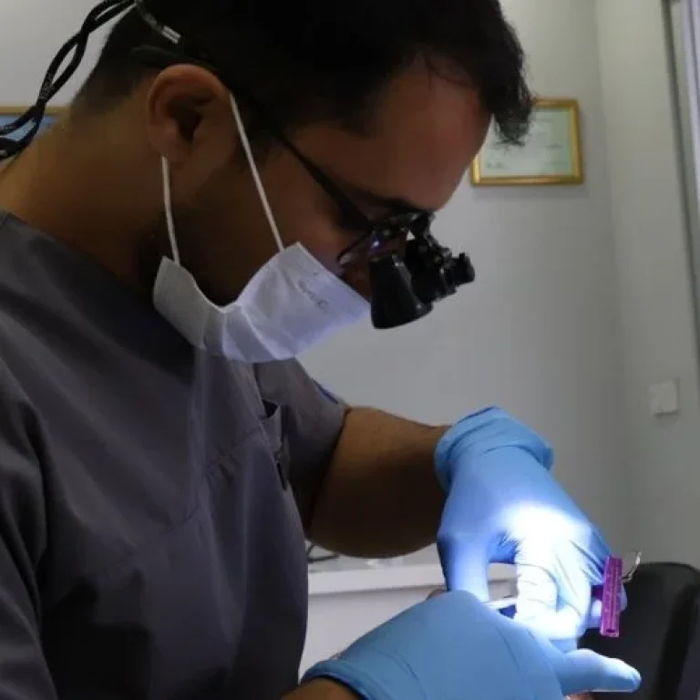 implant