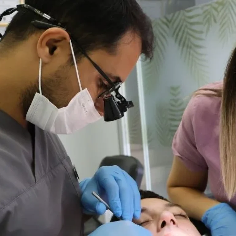 periodontoloji